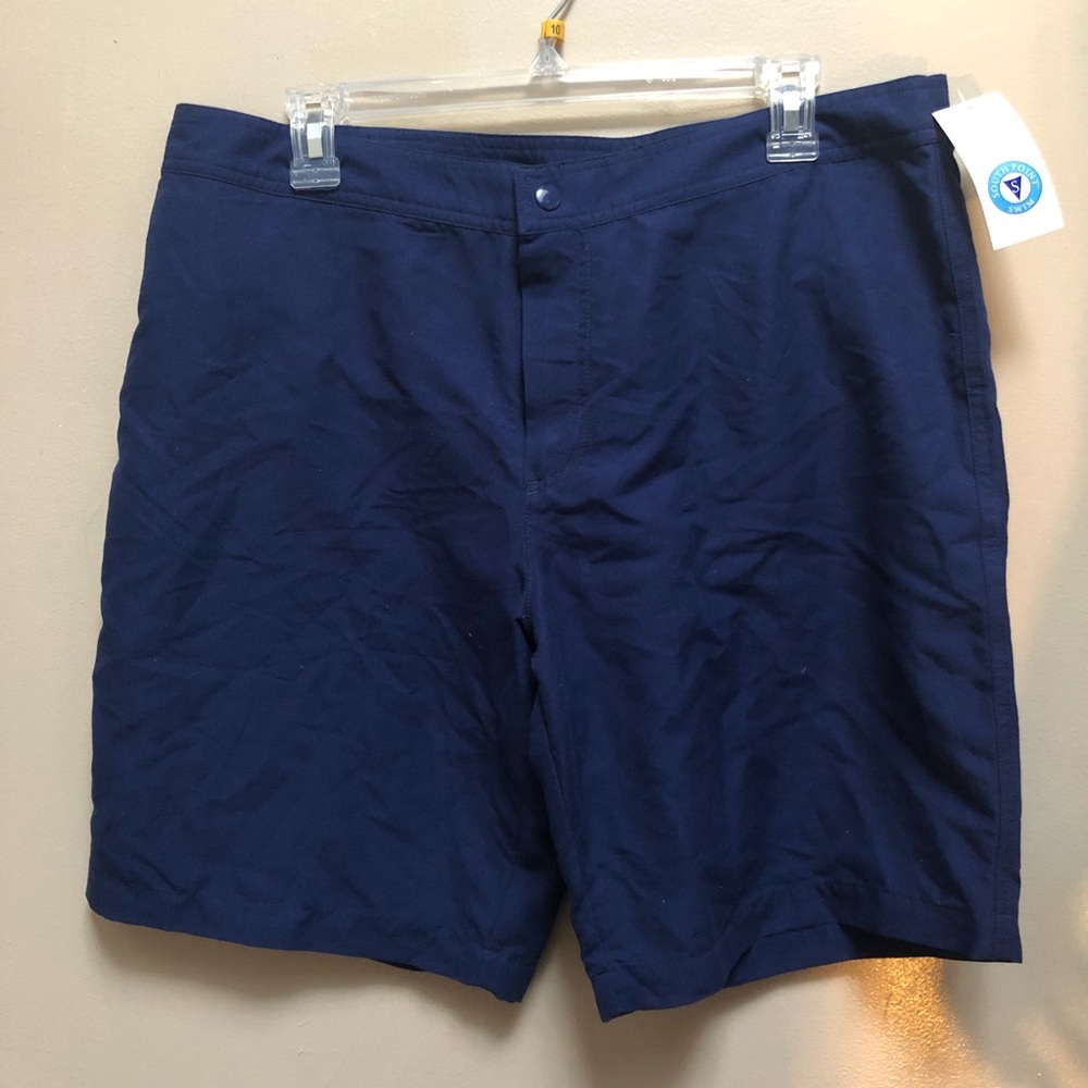 NWT SOUTH POINT WOMENS SWIM SHORTS Size 12